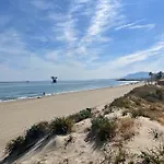 Suite De Lujo En Marbella Centro