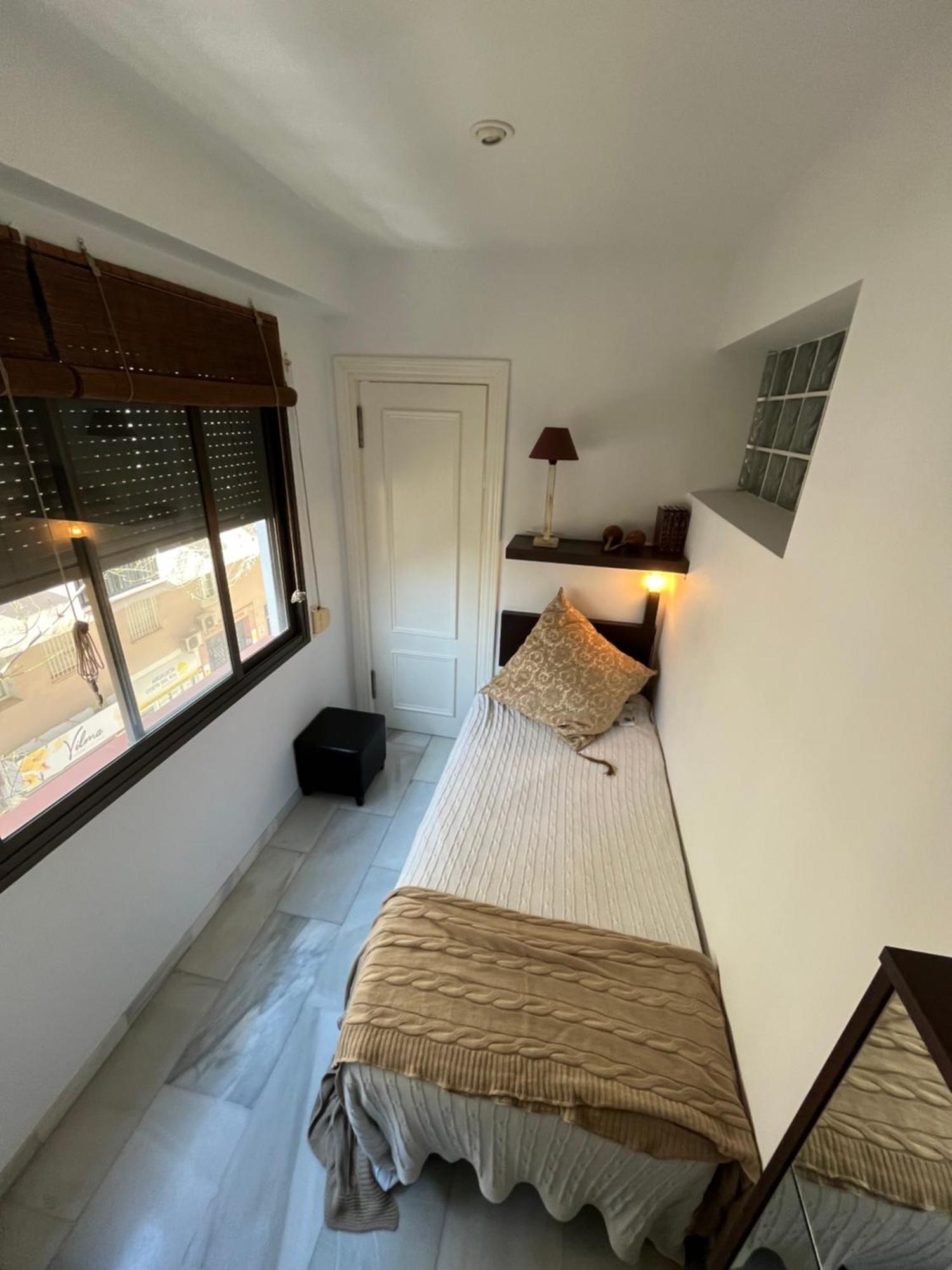 Apartemen De Lujo En Centro *