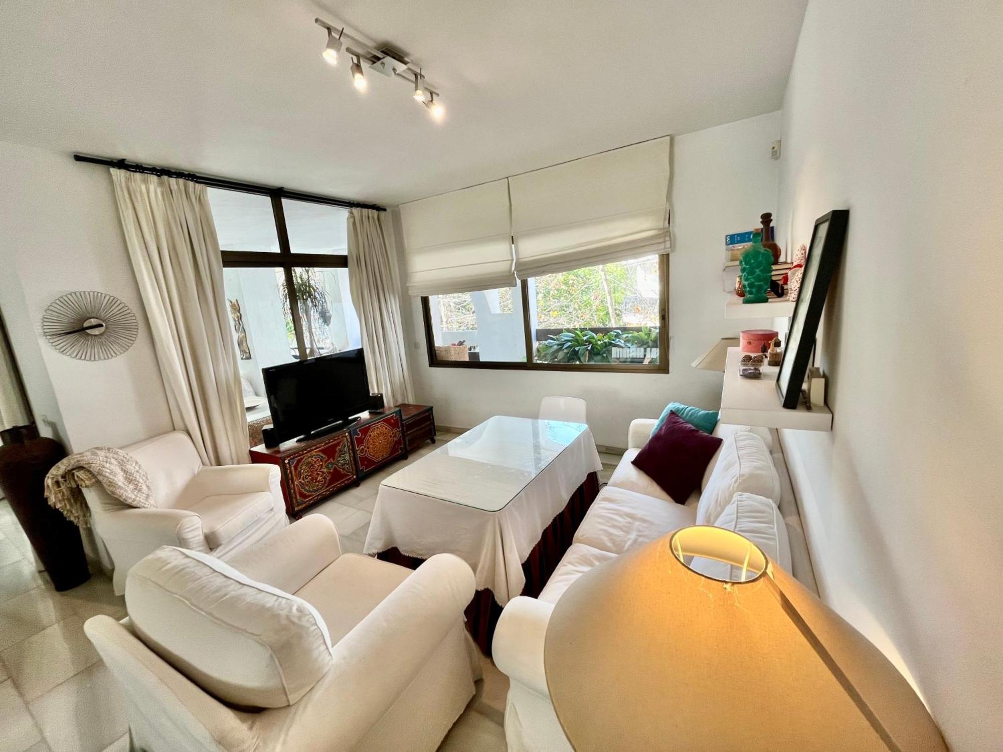 Apartemen De Lujo En Centro *