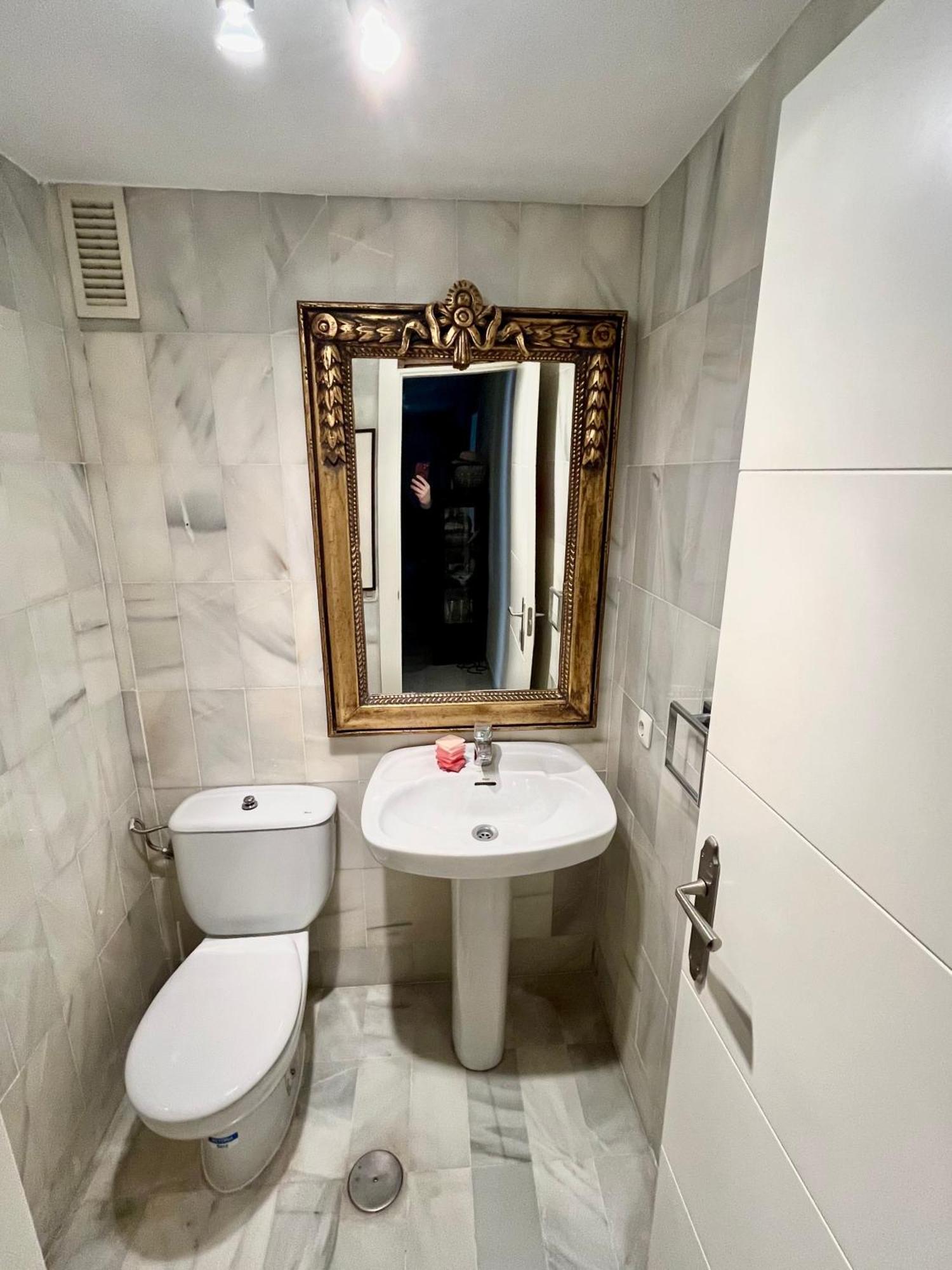 De Lujo En Centro Apartment Marbella