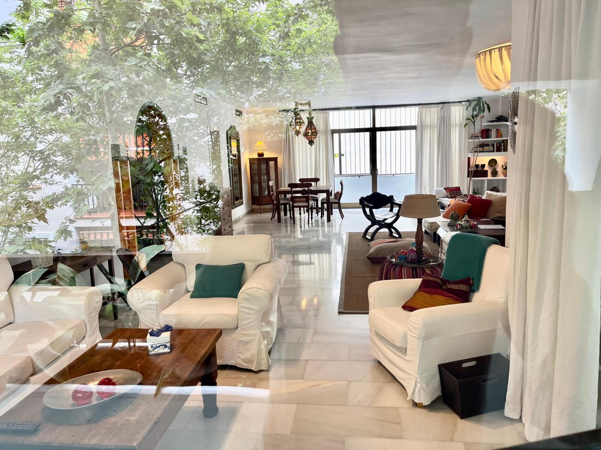 Apartemen De Lujo En Centro Marbella