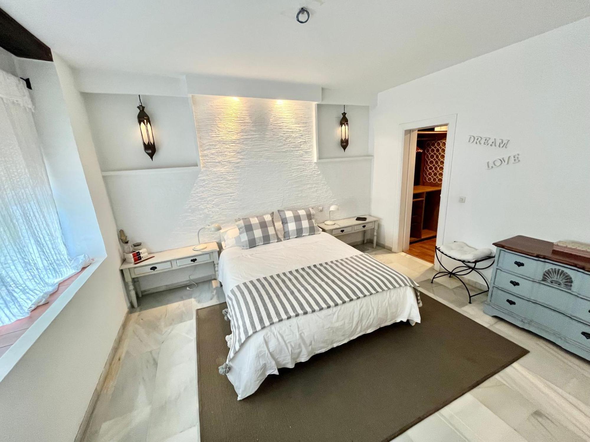 Apartment De Lujo En Centro Marbella